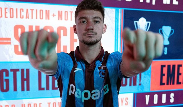 ARNAVUT YILDIZ İÇİN 9. 5 MİLYON EURO