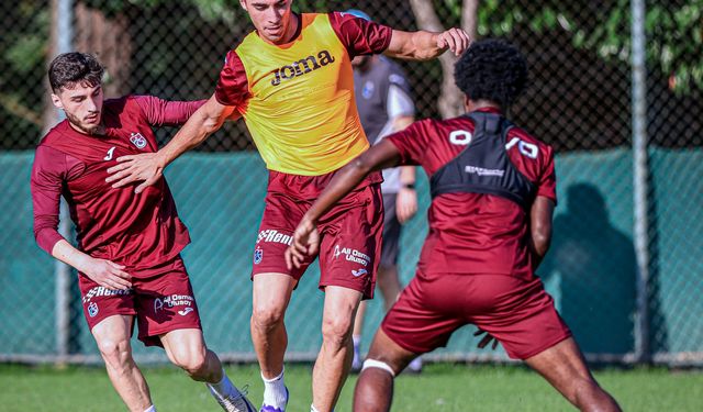 FIRTINA’DA FENER ALARMI