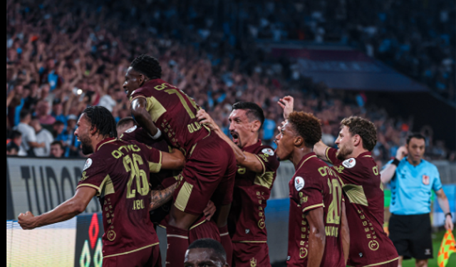 BU TAKIMA TRANSFER ŞART