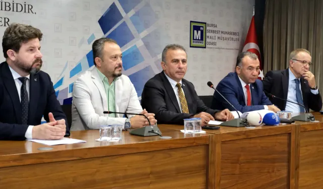 BSMMMO’dan e-defter cezalarına isyan!