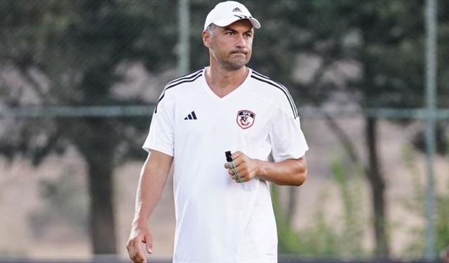 BURAK YILMAZ'DAN TRABZONSPOR AÇIKLAMASI