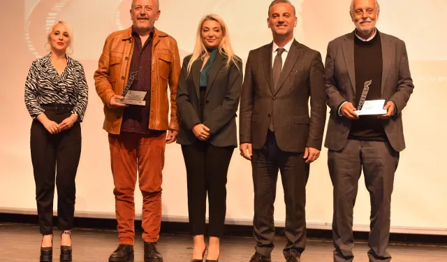 Bursa Yıldırım'da uluslararası şölen