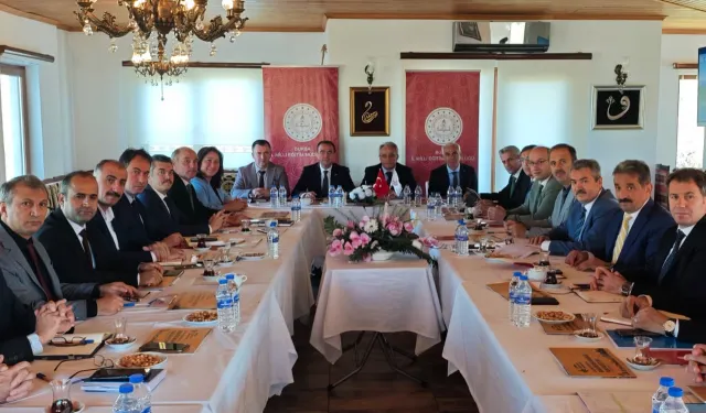 Bursa’da eğitimde yeni dönem