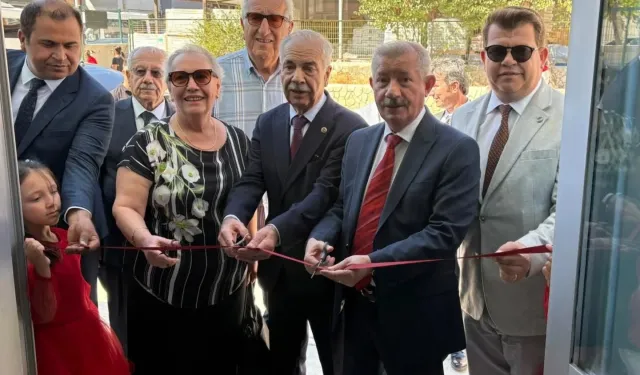Edirne Keşan’da hayırsever çiftten eğitime büyük destek