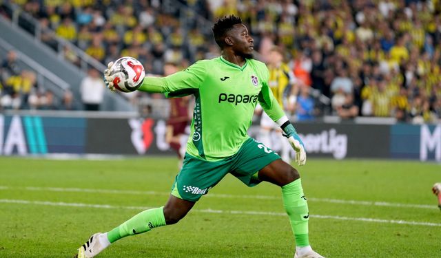 EN İYİ BAŞLANGIÇ