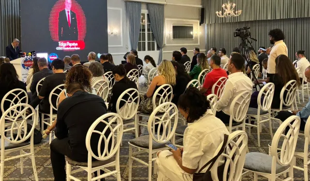 GESİAD ve MARSİFED’den Bursa’da yatırım zirvesi