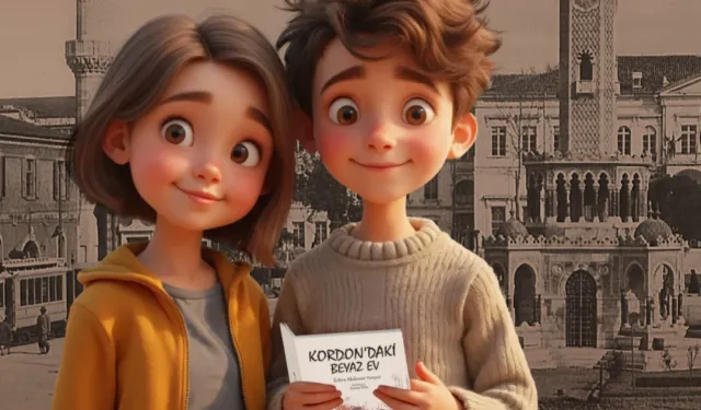 İzmir'de 'Kent Kültürü ve Tarihi' eğitimleri başlıyor