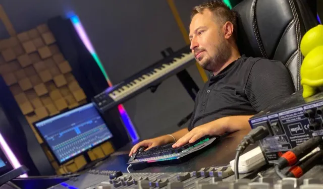 Mahmut Görgen’in 'Nutuk' şarkısı yeniden trendlerde