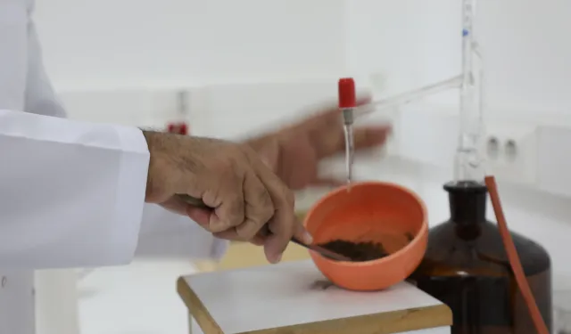 Muğla'da toprak analiziyle verim artıyor