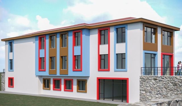 Yomra’da Yeni Kreş Projesi Başlıyor