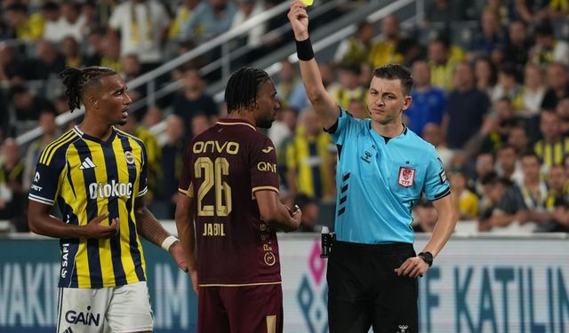 YAZIK OLUYOR TRABZONSPOR’A
