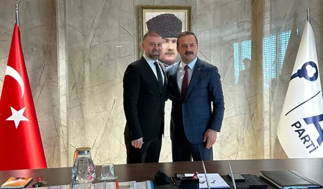 Hüseyin Cahit Köse: “Cumhuriyet, Milletimizin İradesini Devletin Temeline Yerleştiren En Büyük Devrimdir”