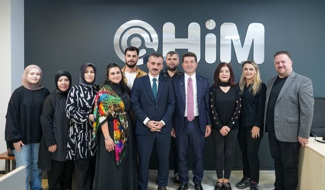 BAŞKAN KAYA’DAN  VATANDAŞLARA SÜRPRİZ