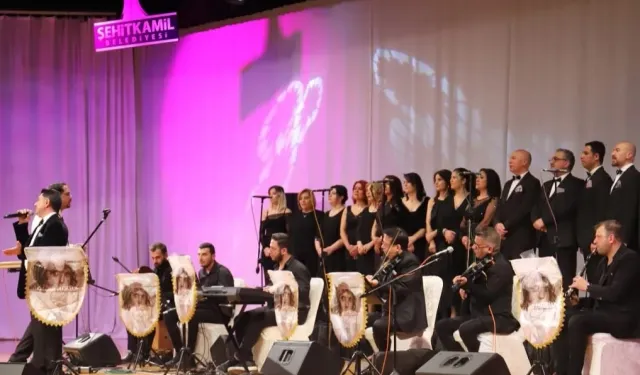 Gaziantep'te Zeugma Kültür ve Sanat'tan yeni sezon heyecanı