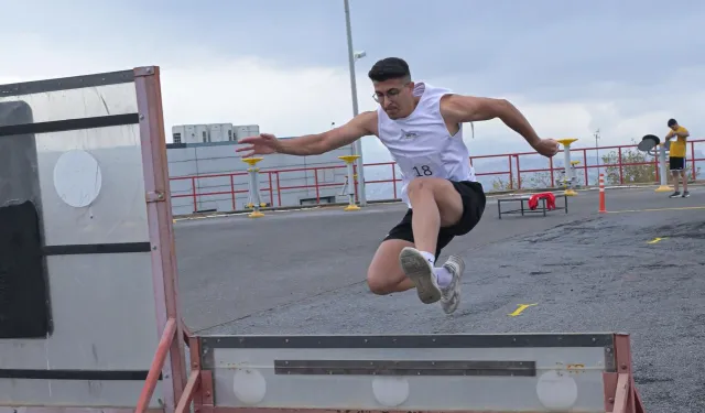 İzmir Zabıtası 50 yeni memur ile güçleniyor