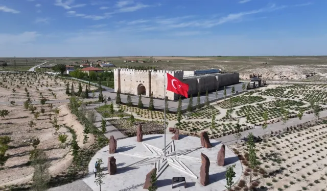 Konya Karatay’ın dijital turizm kapısı: Visit Karatay yayında