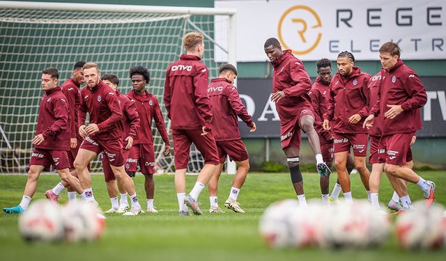 Teknik Direktör Fatih Tekke, takımından Eyüpspor’u ciddiye almalarını istedi