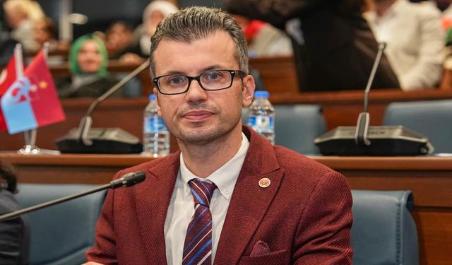 Dr. Mustafa Çankaya’dan Akçaabat’taki İşçi Alımları için çarpıcı tespit: “İşte Mevcut Ahval”