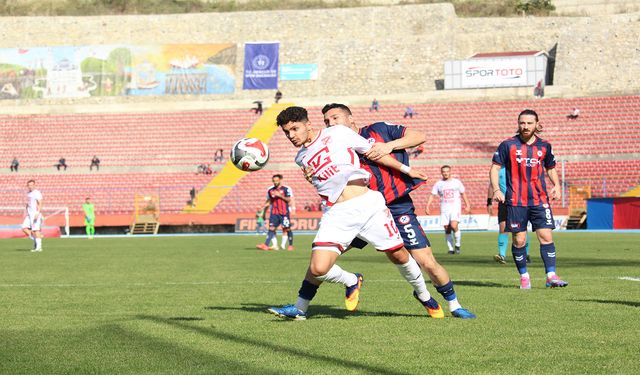 Sebat Kayıp İstemiyor