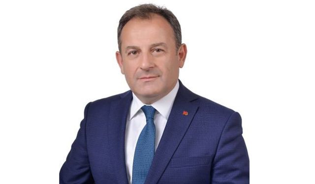 CHP Trabzon İl Başkanı Mustafa Bak, TÜİK  iktidarı üzmemek için elinden gelenin en iyisini yapıyor