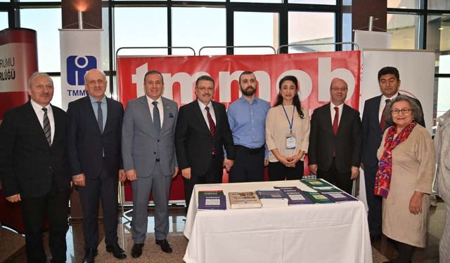 Başkan Genç: "Gençlerimiz Gücümüzdür"