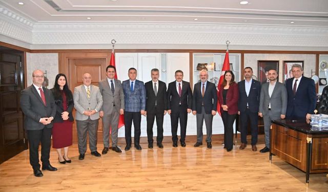 Trabzon ve Gümüşhane'den Bölgesel Turizm Hamlesi