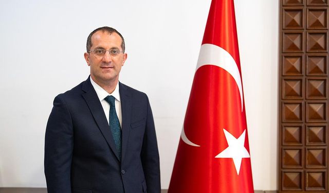 Başkan Ekim: korumaya ve gelecek nesillere aktarmaya kararlıyız.