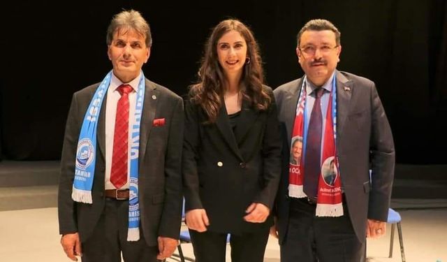 Erkan Ocaklı, Vefatının 17. Yılında Trabzon’da Anılacak
