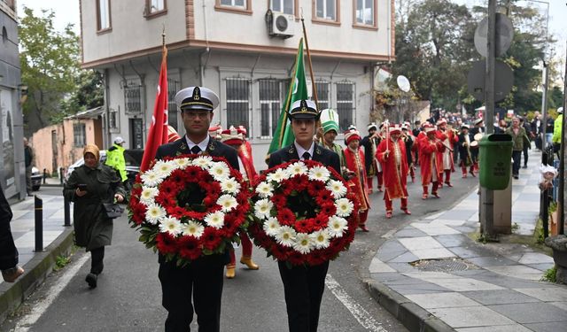 Balkan Harbi'nin 511 Trabzonlu şehidi unutulmadı