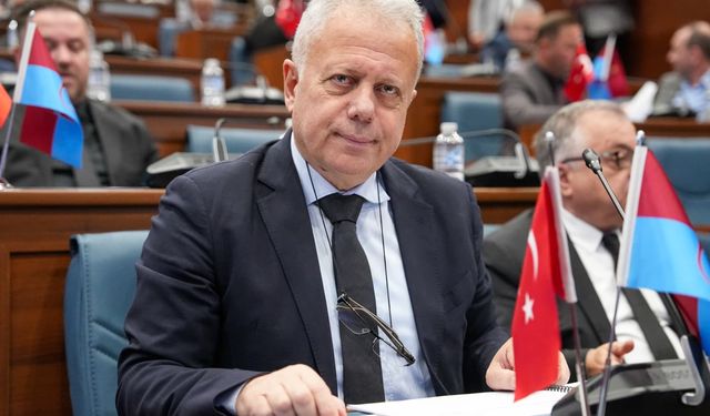 Hafriyat Ücretlerindeki Yüzde 65 Artış Fazla Oldu