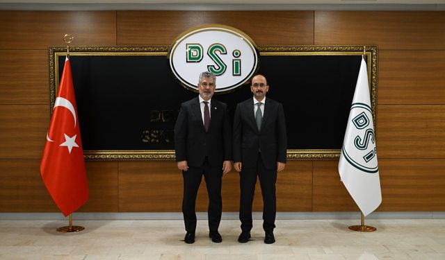 Milletvekili Büyükaydın: Trabzon'a 1 Milyar Tl'lik Taşkın Güvenliği Yatırımı!