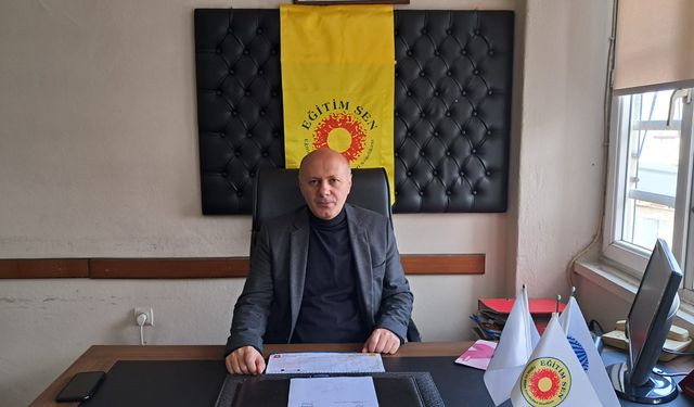 Başkan İkinci: Çocuklara Şiddetten, İstismardan Uzak Bir Yaşam Hakkı İstiyoruz!