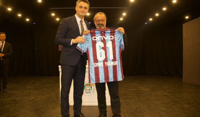 “Gönül Almak, Hatır Saymak” Semineri Akçaabat’ta Üç Oturumla Gerçekleştirildi