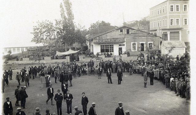 Akçaabat’ın İlçe Oluşunun 139. Yılı Coşkuyla Kutlanacak