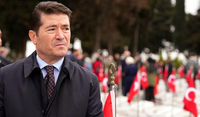 Başkan Kaya,  Hatırasına Yakışır Bir Görünüme Kavuşturuldu