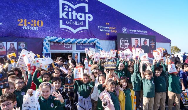 Ayşe Kulin Cumartesi Günü Okurlarıyla Buluşacak