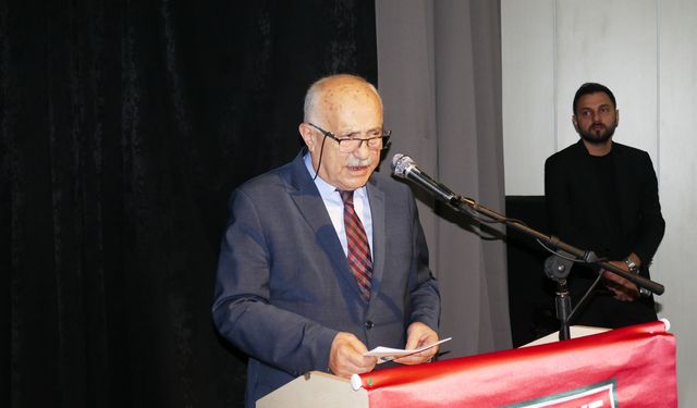 Başkan Vekili Gülay: Vatan Sevgisini Gelecek Kuşaklara Aktarmak Görevimizdir