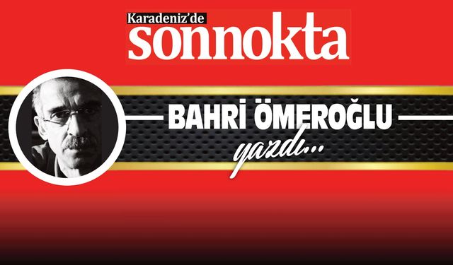 ortahisar'dan ganita'ya