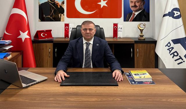 Başkan Köse: “Cizre’de Devlet Ciddiyeti Çöktü: Sessiz Kalanlar da Sorumludur!”