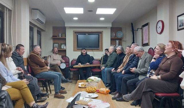 Yeni yıla  erken kutlama