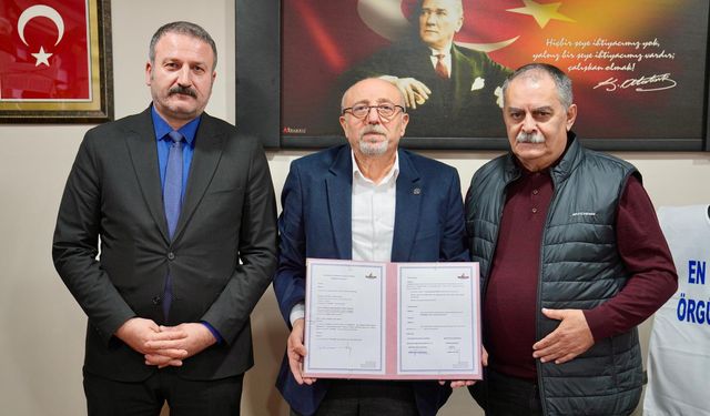 Trabzon Akvaryum, Belediye-İş Sendikası Üyelerine İndirim Sağlayacak