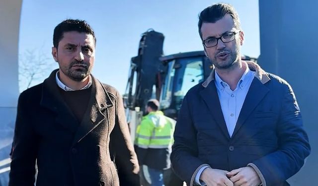 CHP’li Çankaya’dan Sert Tepki: “Trabzon’a Yakışmıyor”