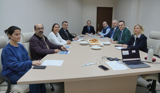 Ortahisar Belediyesi, Deniz Ekosisteminin Korunmasında Aktif Rol Alacak