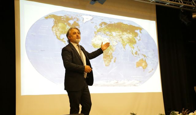 3. Dünya Savaşı Çıkacaksa Arktik’te Çıkar