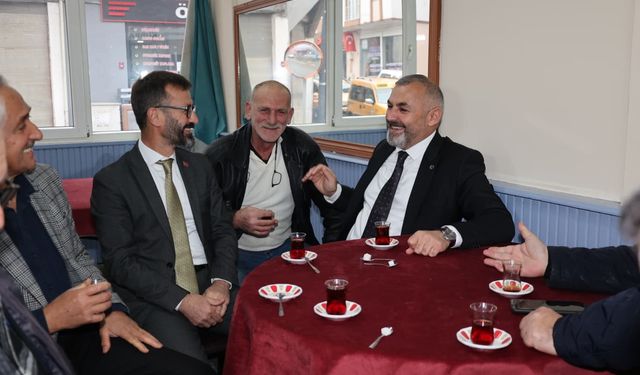 Talepler Kısa Sürede Karşılık Buluyor