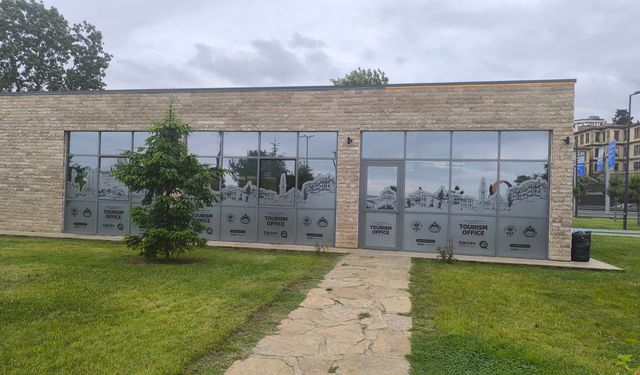 Büyükşehir Açıkladı 23 bin 86 turist faydalandı