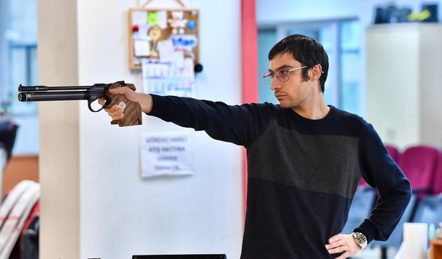 Selimzade, Avrupa Şampiyonluğu İçin Gün Sayıyor