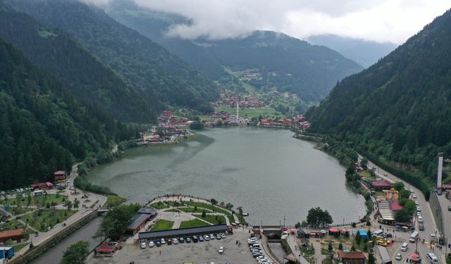 Arabada Yoksa Araçlara Geçiş Yok!