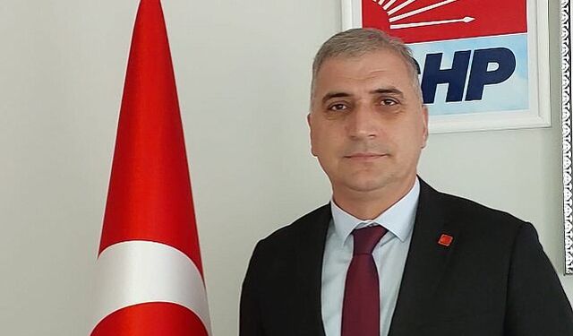 CHP Ortahisar İlçe Başkanı Haluk Batmaz’dan Trabzon Vakıflar Bölge Müdürlüğü’ne Sert Tepki