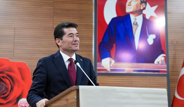 Başkan Kaya: Fırınlarımız Mahallelerimizin Kapanmayan Ocaklarıdır